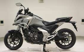 HONDA NC750X DCT 2023 RH09