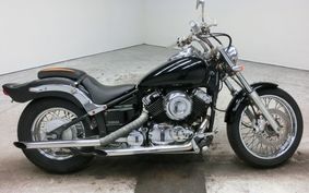 YAMAHA DRAGSTAR 400 1997 4TR