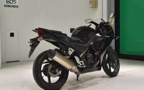 HONDA CBR250R GEN 3 MC41