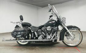 HARLEY FLSTN 1450 2005 BNY