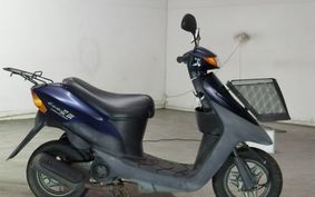 SUZUKI LET's 2 CA1KA