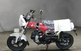 HONDA  DAX 125 JB04