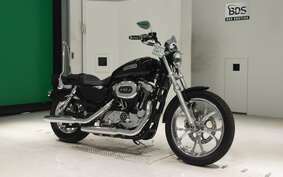 HARLEY L1200LI 2010