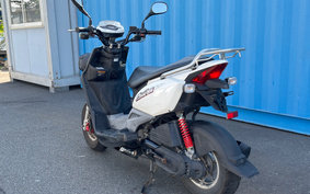 YAMAHA BW S100 SA44J