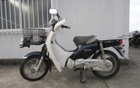 HONDA SUPER CUB110 JA10