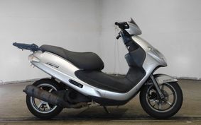 SUZUKI ADDRESS 110 CF11A