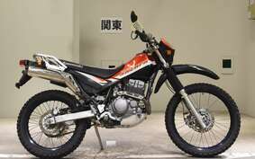 KAWASAKI SUPER SHERPA KL250G