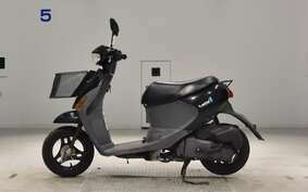 SUZUKI LET's 4 CA41A