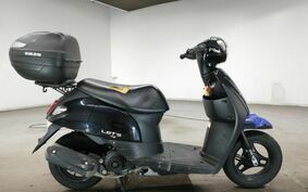 SUZUKI LET's CA4AA