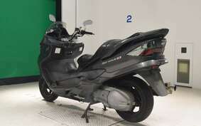 SUZUKI SKYWAVE 250 (Burgman 250) S Gen.3 CJ46A