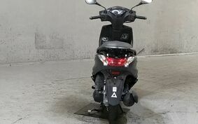 YAMAHA AXIS Z SED7J