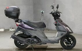 SUZUKI ADDRESS V125 S CF4MA