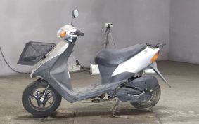SUZUKI LETS2 CA1PA