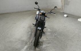 HONDA CL250 MC57