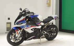 BMW S1000RR M PACKAGE 2021