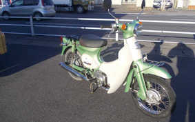 HONDA LITTLE CUB C50