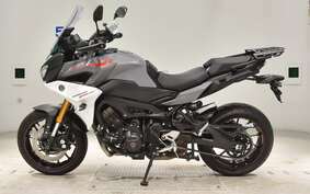 YAMAHA MT-09 Tracer GT 2018 RN51J