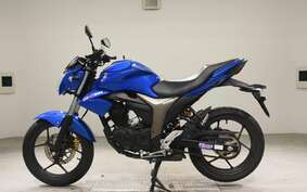 SUZUKI GIXXER 150 NG4BG