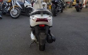 HONDA LEAD 125 JF45