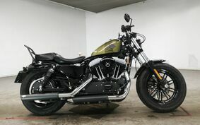 HARLEY XL1200X 2016 LC3