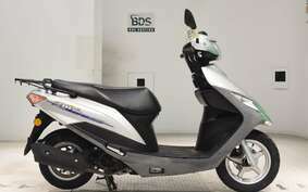 SUZUKI ADDRESS V125 TC570