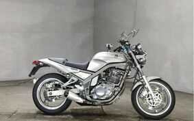 YAMAHA SRX600 1993 3SX