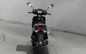 HONDA DIO 110 JF31