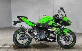 KAWASAKI NINJA 250 EX250P