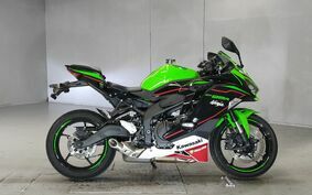 KAWASAKI ZX-25R ZX250E