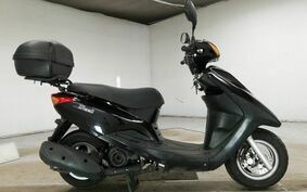 YAMAHA AXIS 125 TREET SE53J