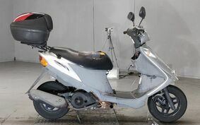 SUZUKI ADDRESS V125 G CF46A