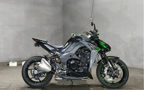 KAWASAKI Z1000 R 2018 ZRT00J