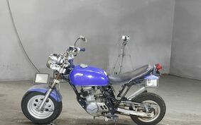 HONDA APE 50 AC16