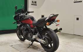 HONDA CB400 SUPER BOLDOR VTEC 2010 NC42