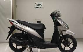 SUZUKI ADDRESS 110 CE47A