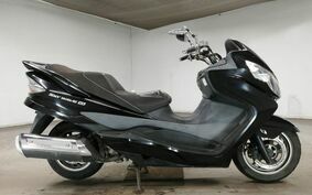 SUZUKI SKYWAVE 250 (Burgman 250) SS Type CJ46A