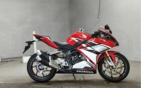 HONDA CBR250RR MC51