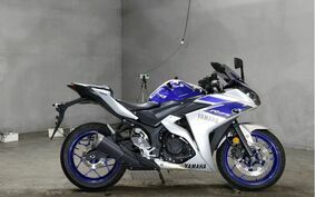 YAMAHA YZF-R25 RG10J