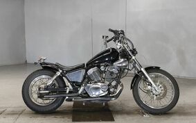 YAMAHA VIRAGO 250 3DM