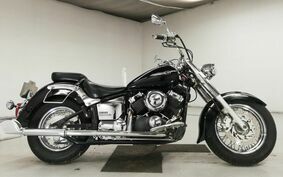 YAMAHA DRAGSTAR 400 CLASSIC 2005 VH01J