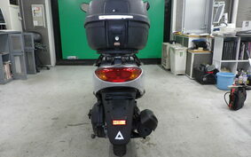 YAMAHA AXIS 125 TREET SE53J