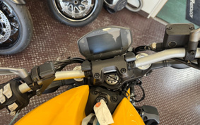DUCATI  DUCATI  MONSTAR 821 2020 MH00