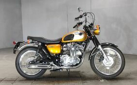 KAWASAKI W800 2011 EJ800A