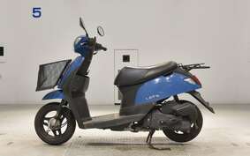 SUZUKI LET's CA4AA