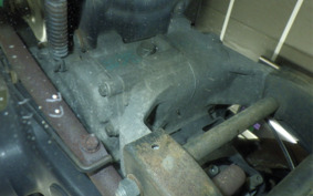 SUZUKI ADDRESS V50 G CA42A