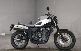 HONDA CL250 MC57