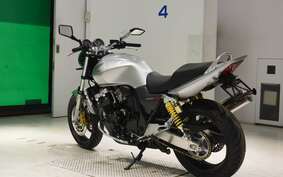 HONDA CB400SF VTEC Spec3 2004 NC39