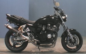 YAMAHA XJR400 R 2001 RH02J