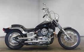 YAMAHA DRAGSTAR 400 1999 4TR