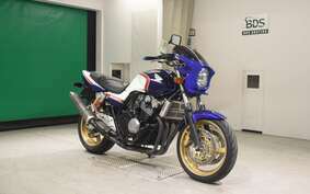 HONDA CB400SF VTEC SPEC 2 2003 NC39